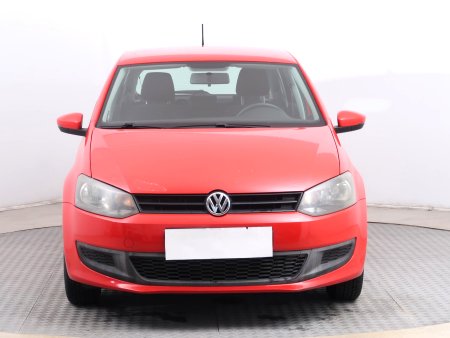 Volkswagen Polo, 2011 - pohled č. 2