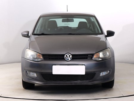 Volkswagen Polo, 2011 - pohled č. 2