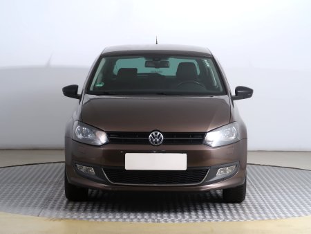 Volkswagen Polo, 2012 - pohled č. 2