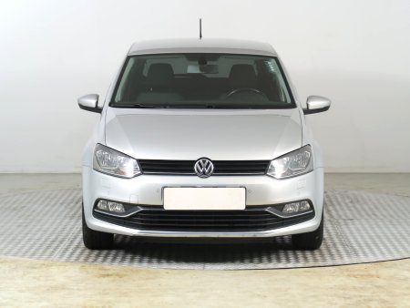 Volkswagen Polo, 2016 - pohled č. 2