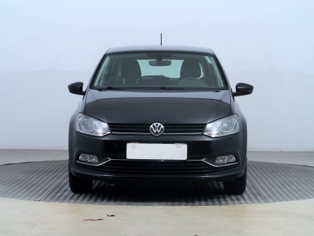 Volkswagen Polo, 2015 - pohled č. 2