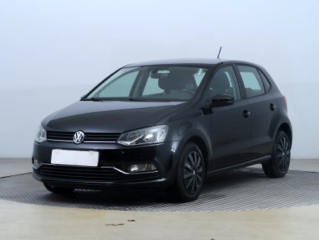 Volkswagen Polo, 2015 - pohled č. 3