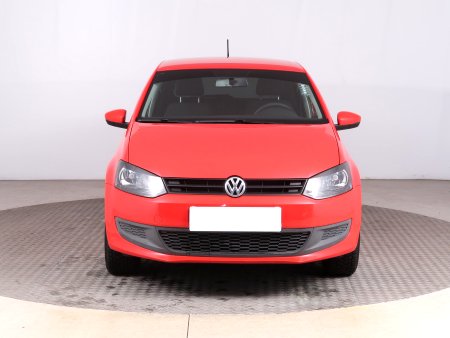 Volkswagen Polo, 2011 - pohled č. 2