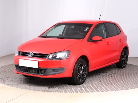 Volkswagen Polo, 2011 - pohled č. 3