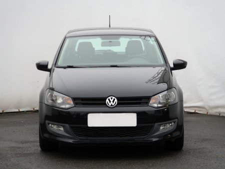 Volkswagen Polo, 2009 - pohled č. 2