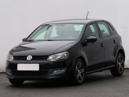 Volkswagen Polo, 2009 - pohled č. 3