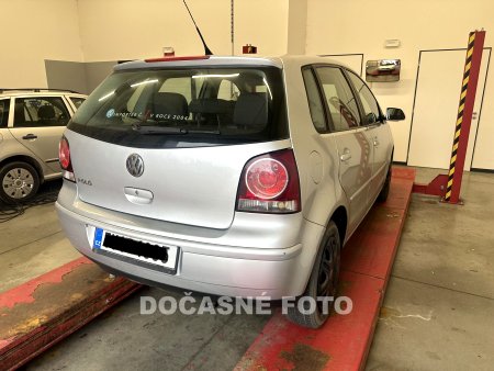 Volkswagen Polo, 2006 - pohled č. 2