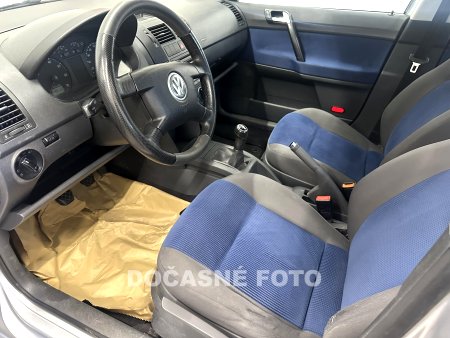 Volkswagen Polo, 2006 - pohled č. 3
