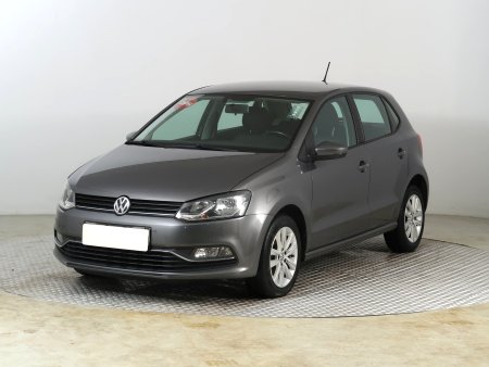Volkswagen Polo, 2015 - pohled č. 3