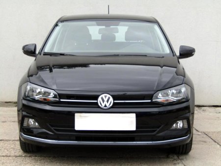 Volkswagen Polo, 2017 - pohled č. 2