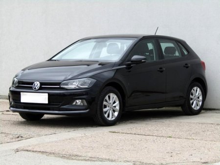 Volkswagen Polo, 2017 - pohled č. 3