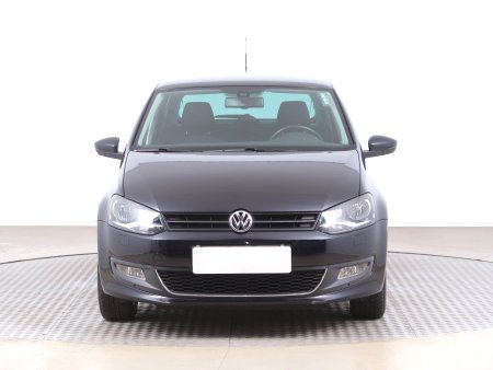 Volkswagen Polo, 2010 - pohled č. 2