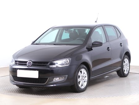 Volkswagen Polo, 2010 - pohled č. 3