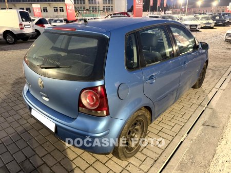 Volkswagen Polo, 2005 - pohled č. 2