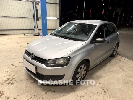 Volkswagen Polo, 2011 - pohled č. 2