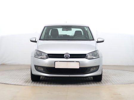 Volkswagen Polo, 2013 - pohled č. 2