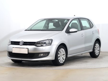 Volkswagen Polo, 2013 - pohled č. 3