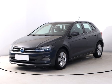 Volkswagen Polo, 2019 - pohled č. 3
