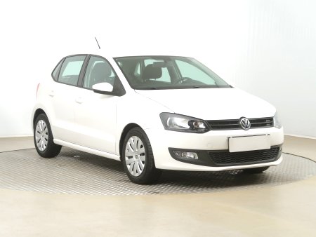Volkswagen Polo, 2010