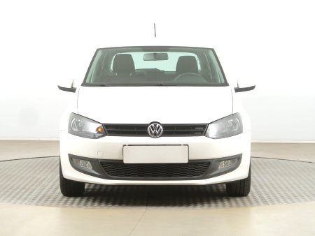 Volkswagen Polo, 2010 - pohled č. 2