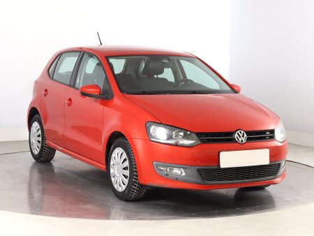 Volkswagen Polo, 2009