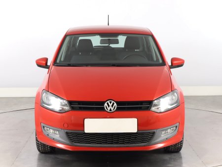 Volkswagen Polo, 2009 - pohled č. 2