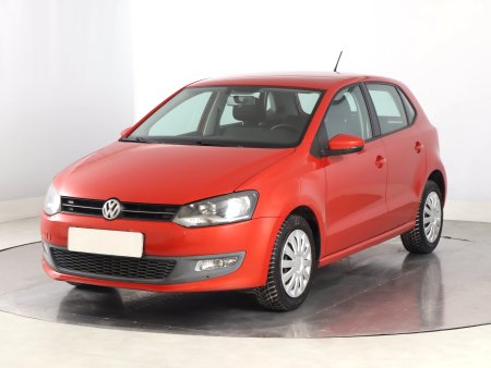 Volkswagen Polo, 2009 - pohled č. 3