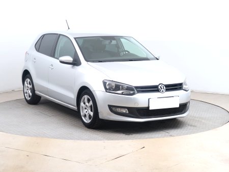 Volkswagen Polo, 2010