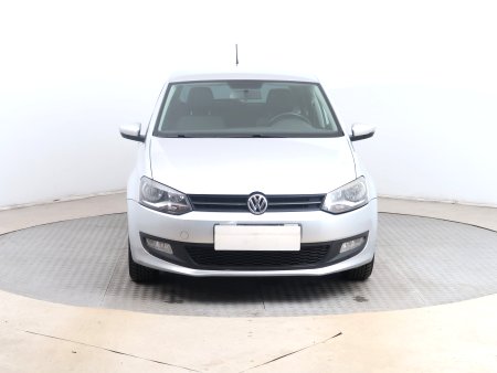 Volkswagen Polo, 2010 - pohled č. 2
