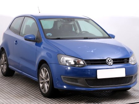 Volkswagen Polo, 2010