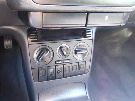 Volkswagen Polo, 2001 - pohled č. 10