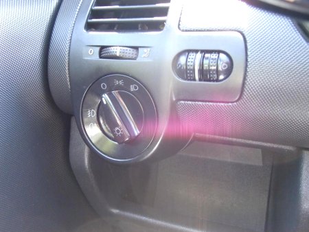 Volkswagen Polo, 2001 - pohled č. 11