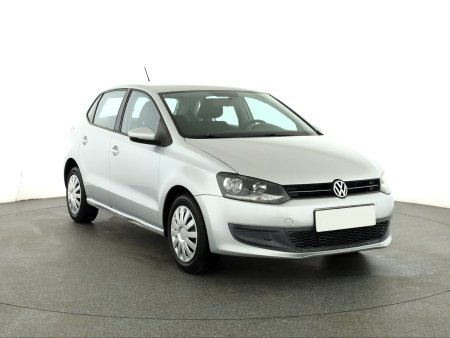 Volkswagen Polo, 2010