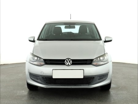 Volkswagen Polo, 2010 - pohled č. 2