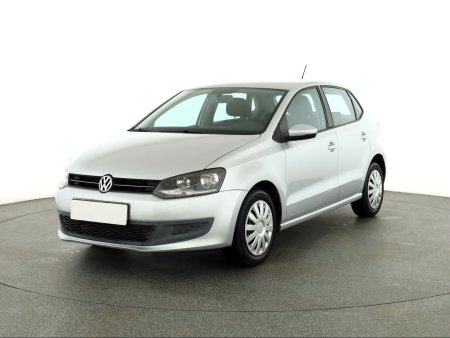 Volkswagen Polo, 2010 - pohled č. 3