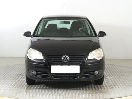 Volkswagen Polo, 2008 - pohled č. 2