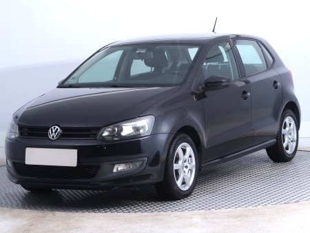 Volkswagen Polo, 2010 - pohled č. 3