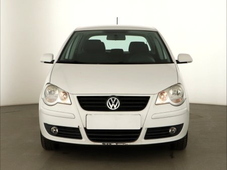 Volkswagen Polo, 2006 - pohled č. 2