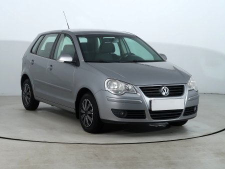 Volkswagen Polo, 2009
