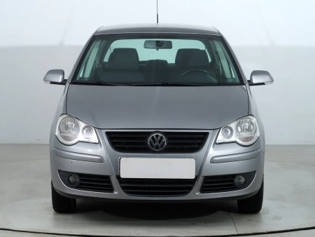 Volkswagen Polo, 2009 - pohled č. 2