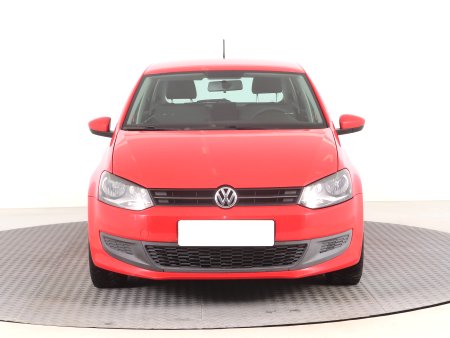 Volkswagen Polo, 2009 - pohled č. 2