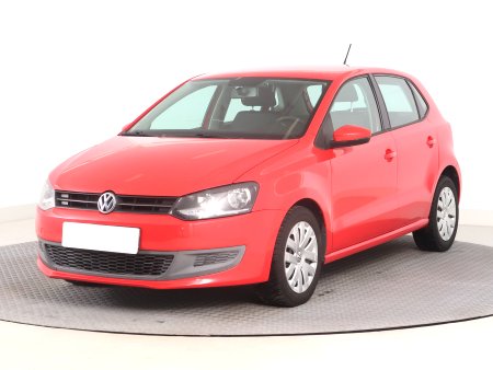 Volkswagen Polo, 2009 - pohled č. 3