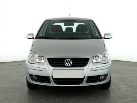 Volkswagen Polo, 2008 - pohled č. 2