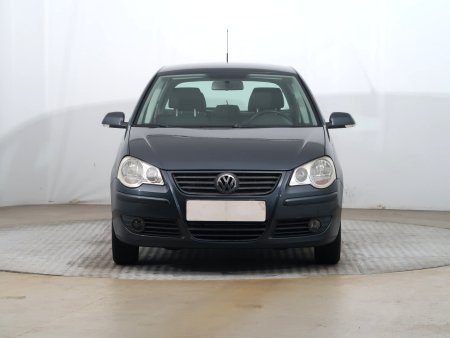 Volkswagen Polo, 2007 - pohled č. 2