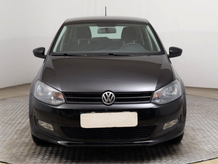 Volkswagen Polo, 2012 - pohled č. 2