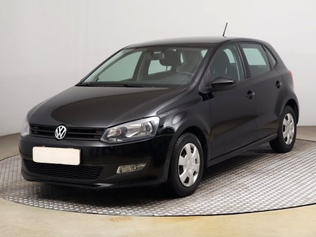 Volkswagen Polo, 2012 - pohled č. 3