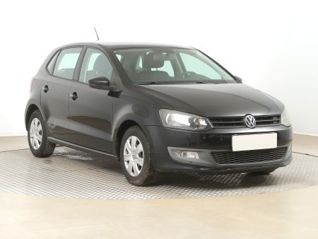 Volkswagen Polo, 2009
