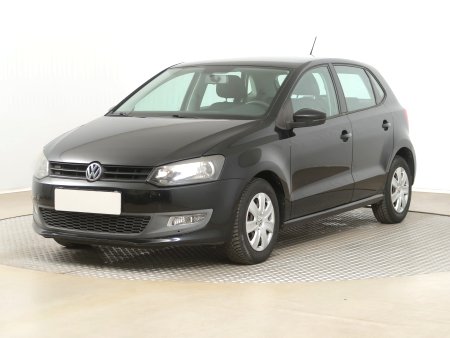 Volkswagen Polo, 2009 - pohled č. 3