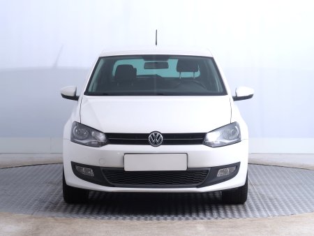 Volkswagen Polo, 2011 - pohled č. 2