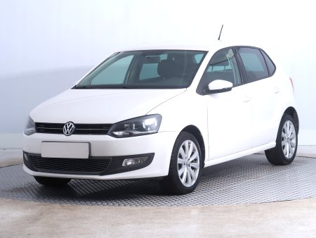 Volkswagen Polo, 2011 - pohled č. 3